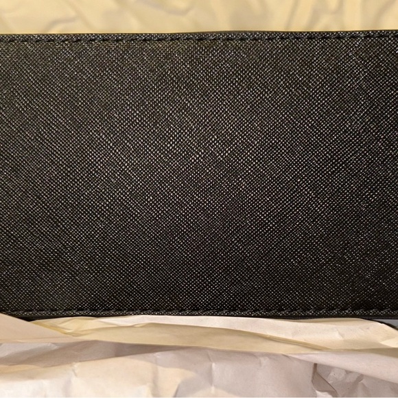 STEVE MADDEN BDAREN NYLON BLACK DOME BAG. MATTE BLACK. TRENDY+CHIC. NWTS. - Picture 11 of 15